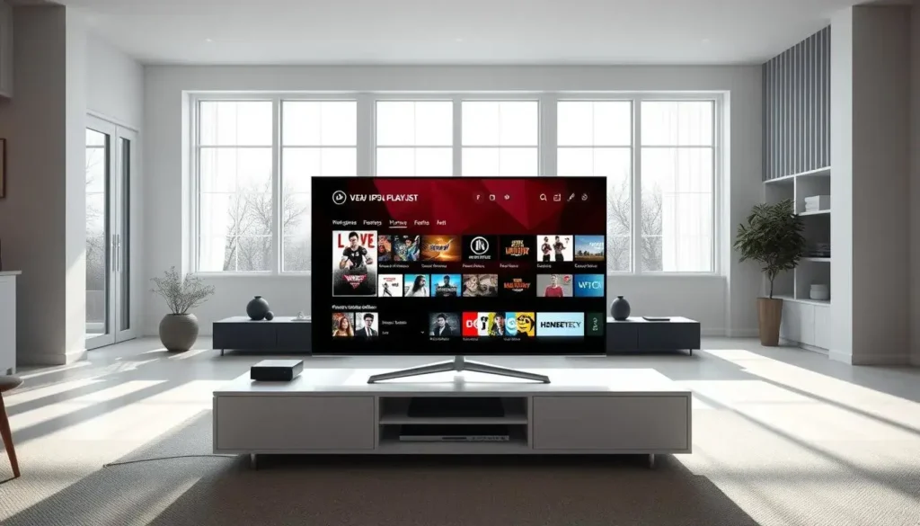 Firestick IPTV Setup Guide – Step-by-Step HDMI IPTV Tutorial
