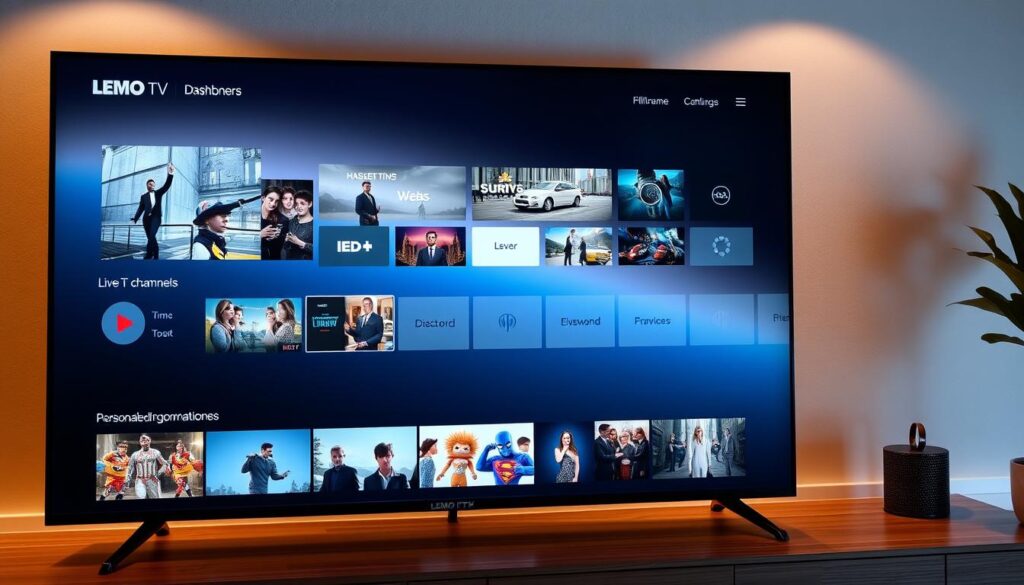 Exploring Premium IPTV Smarters Pro: The Best HDMI IPTV Solution for Live TV