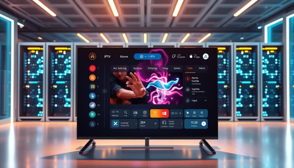 The Ultimate Guide to IPTV Smarters Pro Subscription for Sports and Movies