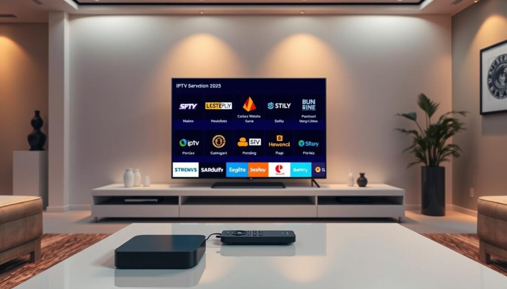 The Best IPTV Subscriptions for HDMI Streaming Worldwide – HD Quality
