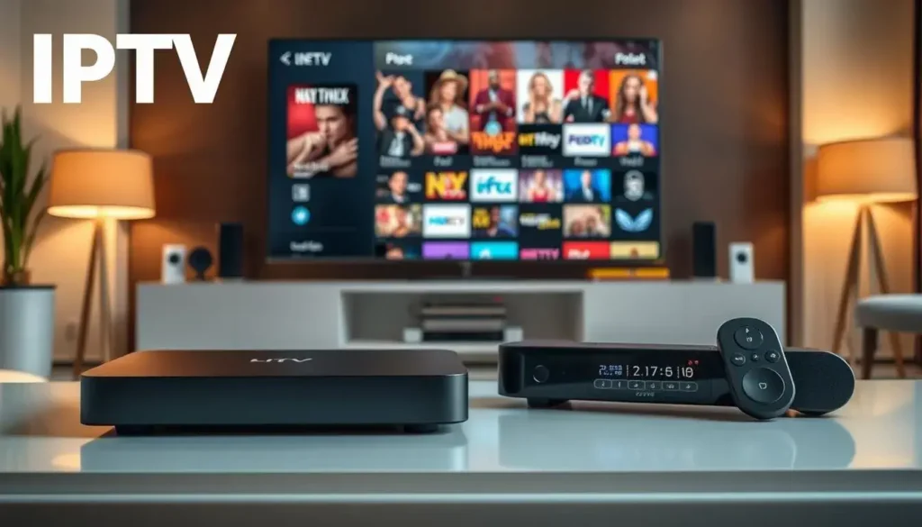IPTV HDMI for Smart TV – The Ultimate Guide to Cable-Free Streaming
