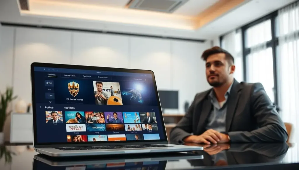 Unlocking Entertainment: IPTV Smarters Pro Subscription for HDMI IPTV