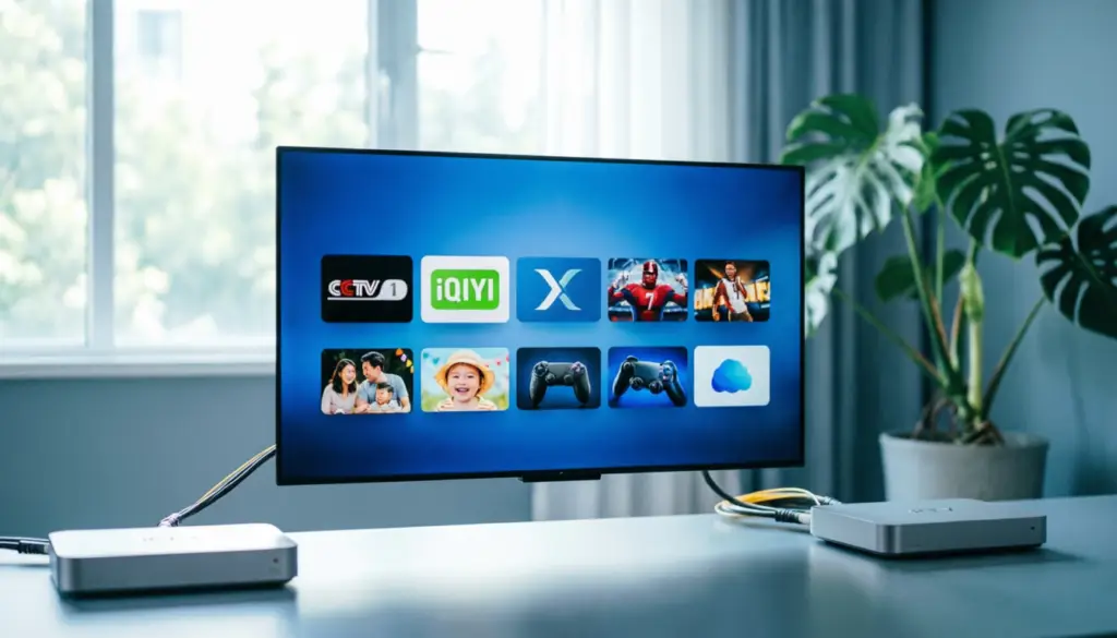 IPTV Encoder Boxes in the USA