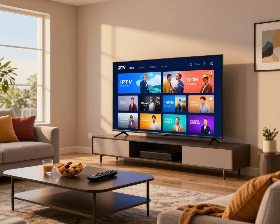 Discovering the Best IPTV Smarters Pro Subscription for HD Streaming